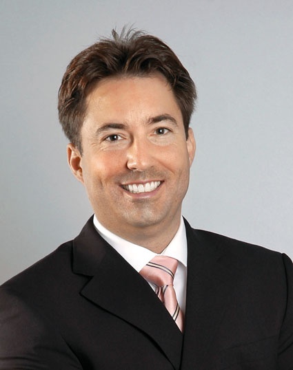 Tobias Lewe, A.T. Kearney