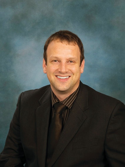 Dr. Christian Dowdeswell, Sales Director, Dishman Group