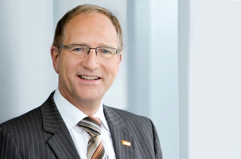 Dr. Andreas Kreimeyer (55), Research Executive Director, Ressort VI....