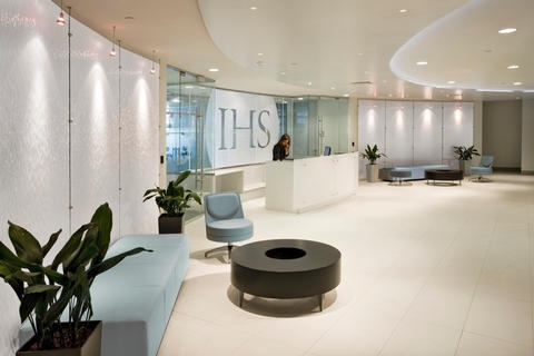 IHS office Calgary_Source: Photo courtesy IHS Inc.