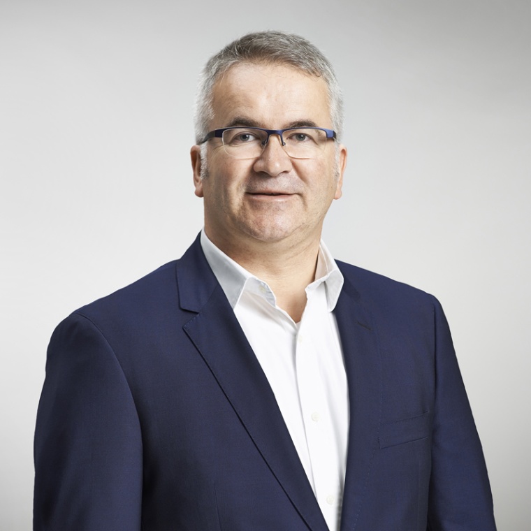 Andreas Maier, WeylChem