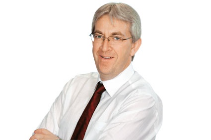 Robert Hardy, CEO, Aesica