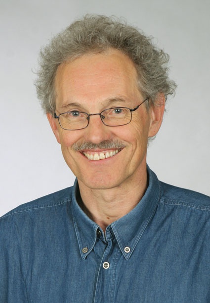 Dr. Rainer Griesshammer, Member of the Executive Board, Öko-Institut...