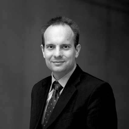 Dr. Kai Pflug, CEO, Management Consulting – Chemicals