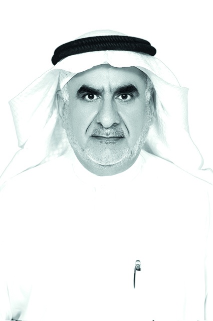 Abdulsalam Al-Mazro, CEO of Al-Mazro Consulting, Camelot’s local partner in...