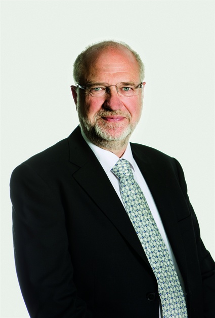 Gert Mølgaard, NNE Pharmaplan