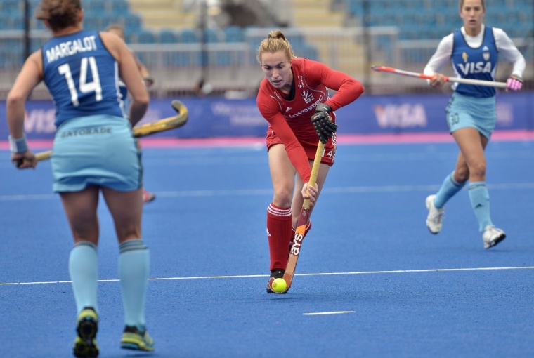 Riverbank Arena (Field Hockey Competition) (C) London 2012, Getty Images