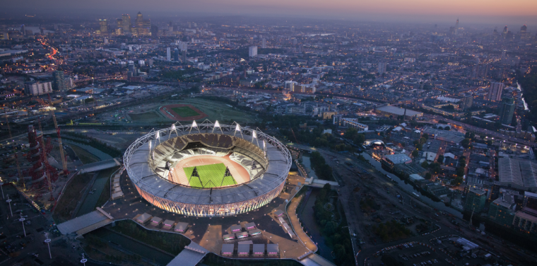 Photo: General Electric: Olympics Bring $100 Million in Sales