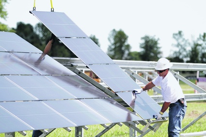 Dow Corning’s new €9 million Solar Energy Exploration and Development...