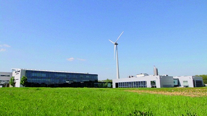 Dow Corning’s R&D group develops solutions for the PV industry.
