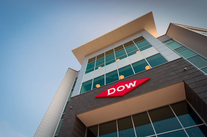 Photo: DuPont to End Pension Contributions