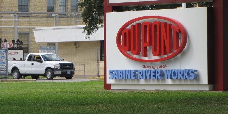 (c) Dupont