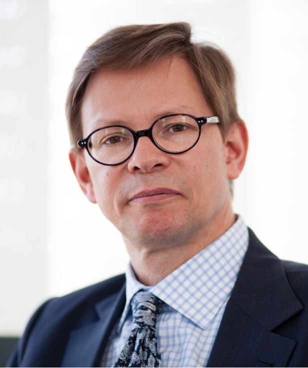 Prof. Stefan Buchholz has assumed the position as head of Creavis, the...