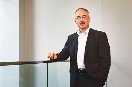 Jan-Peter Sander, Senior Vice President, BASF Personal Care Europe: “We...