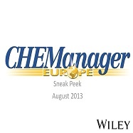 Check out our sneak peek for August!