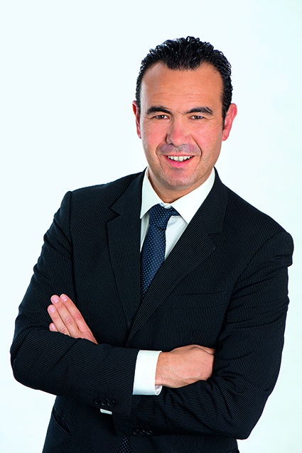 Rafael Cayuela Valencia, Commercial Director Feedstock (Ethylene, Benzene &...