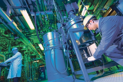 Bayer MaterialScience AG