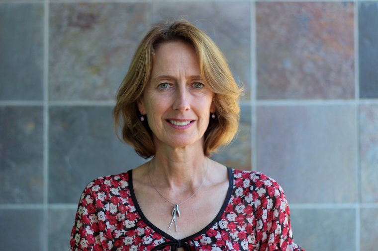 Susan Turner, PhD, Senior Vice President R & D, BioConsortia