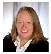 Christina Huben, Senior Vice President Operations & Administation, BioConsortia
