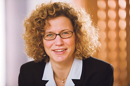 Friederike Rotsch, general counsel at Merck KGaA said “Our objective has been...