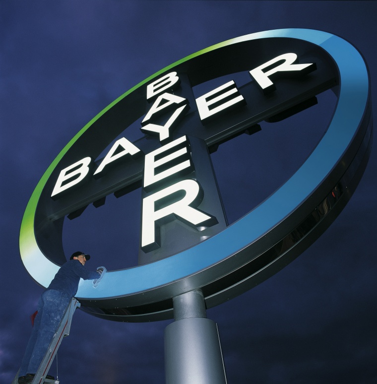 Apart from establishing itself as the world agrochemicals market leader, Bayer...