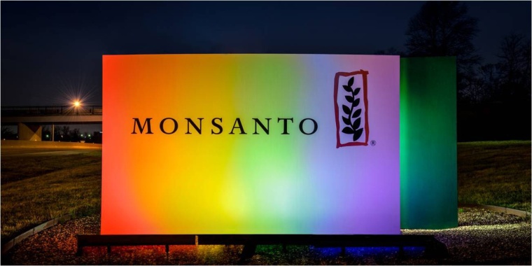 Photo: Bayer Faces Shareholder Backlash on Monsanto