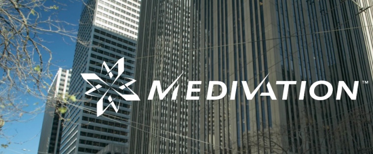 (c) Medivation