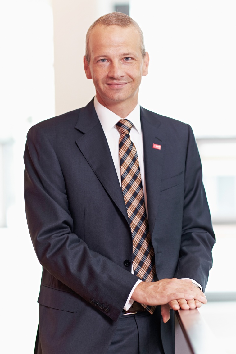 Markus Kamieth‘s board responsibilities will extend to Care Chemicals;...