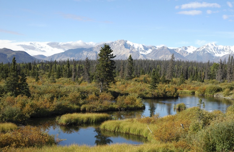 Photo: Obama Administration Tightens Environmental Safety