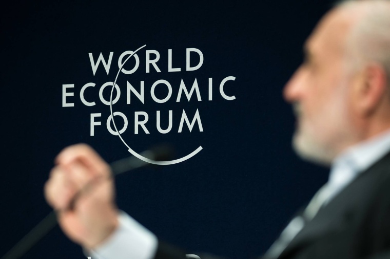 (c) World Economic Forum/facebook