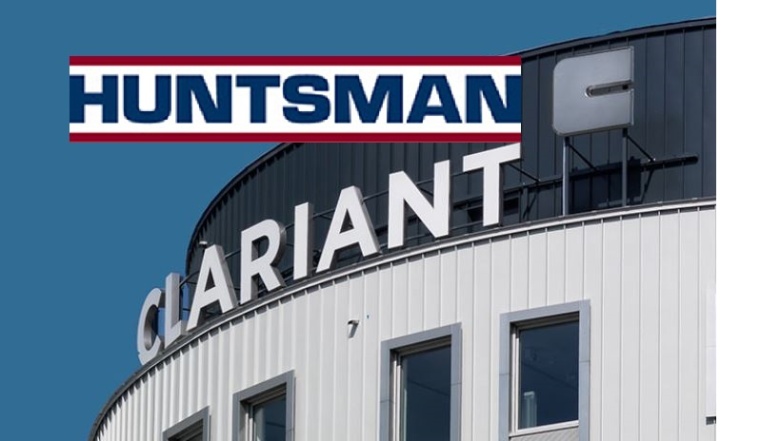 The new company will be called HuntsmanClariant