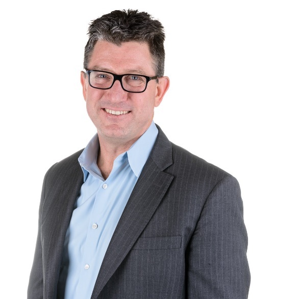 Craig Boyd, Envigos new CCO