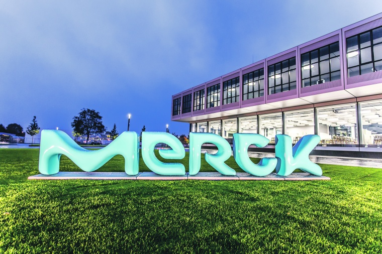 Merck KGaA Sells Consumer Health to P&G