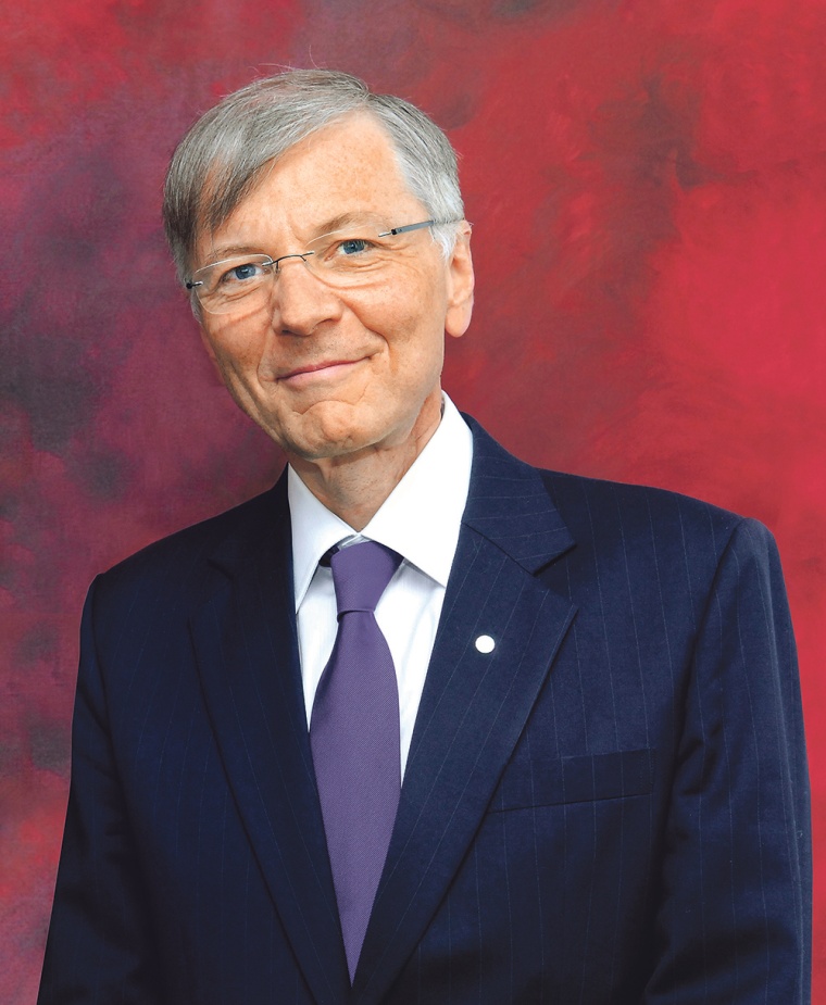 “In creating this strategic partnership, we are seizing a unique opportunity...