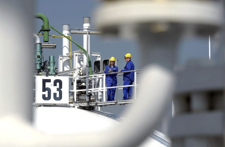 CEFIC reports stable growth for EU chemicals amid uncertain global economic and...
