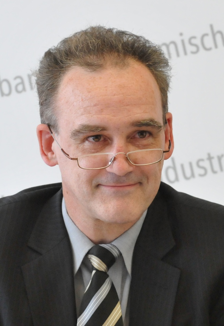 In a statement, Ricardo Gent, general manager of the German biotech industry...