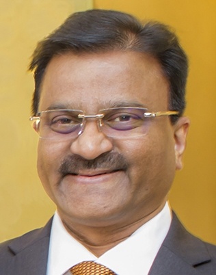 Indorama Ventures has appointed Deepak Parikh as chief strategy officer (CSO)....