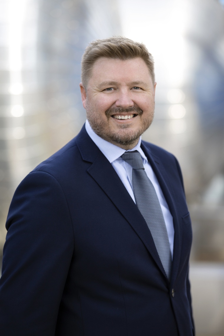 Trevor Roberts has been appointed as chief operating officer (COO) of Schirm in...