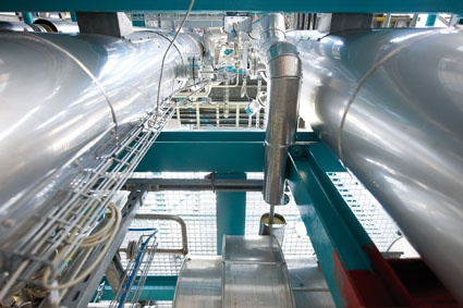 Photo: CCS Solutions