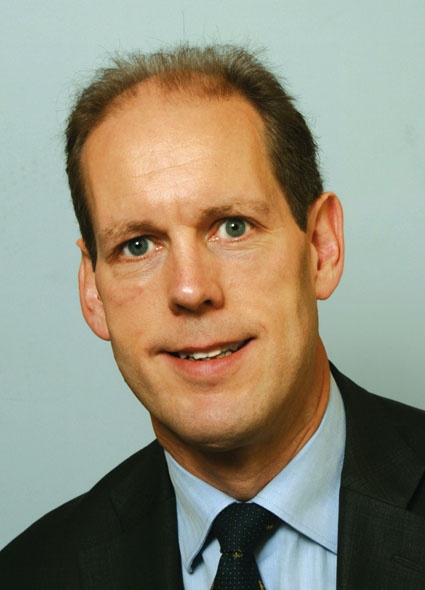 Tim Bett, Director Europe at Bisham Consulting