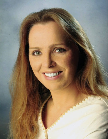 Sabine Schultes Cognis