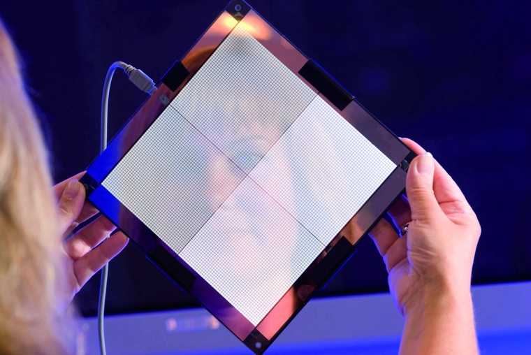 Highly efficient white OLEDs
