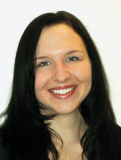 Katrin Steinbach, Eckart