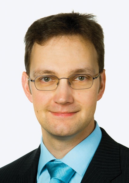Ulrich Schmidt, Eckart