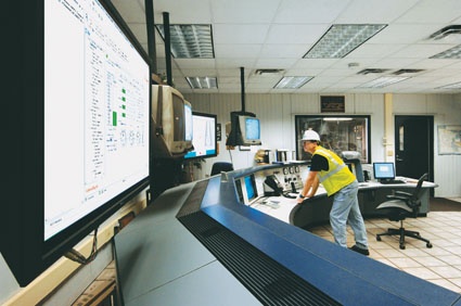 Preventive maintenance of control valves: The fully automatic ValveSight...