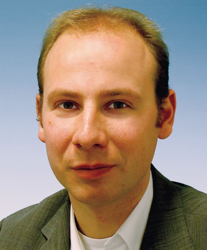 Dr. Michael Berkei BYK-Chemie