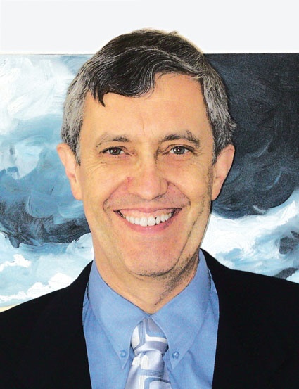 Alan Stephen Ritchie Senior Consultant Chemicals, Caleb Management Services