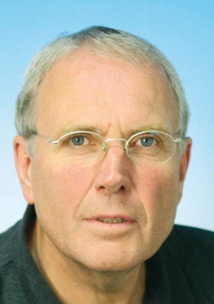Dipl.-Ing. Thomas Pokladek, Sales Manager, Maag Pump Systems