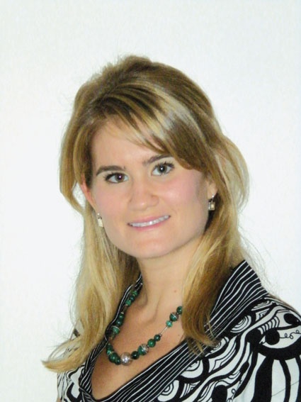 Bárbara López Gómez, Investor Services Manager, Invest in Spain