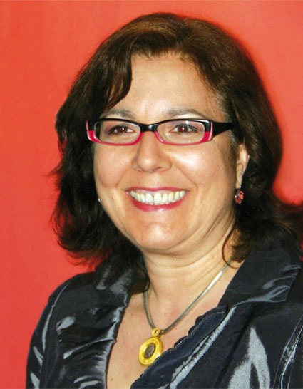 Dr. Terrie Romano, Canadian Consulate